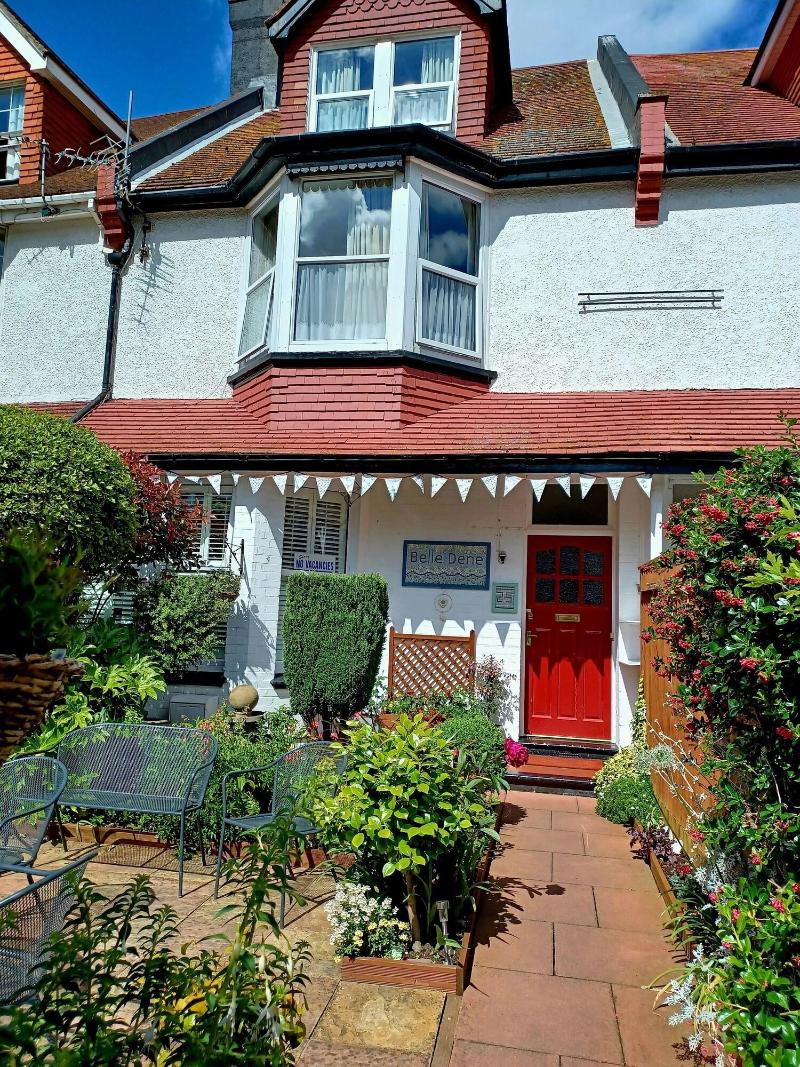 Belle Dene Guest House image