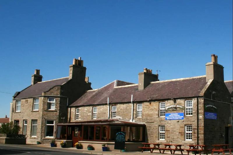 Smithfield Hotel image