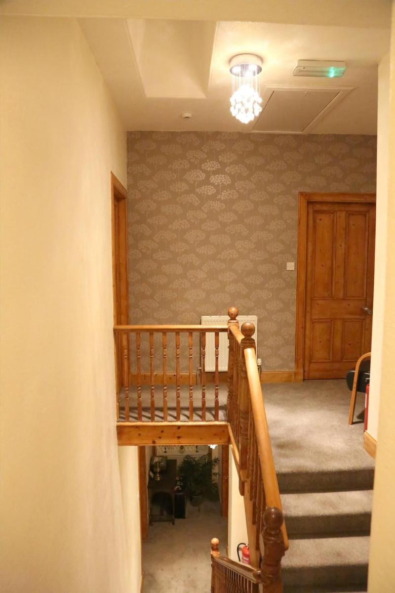 Smithfield Hotel image