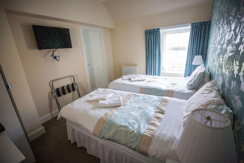 Smithfield Hotel image 9
