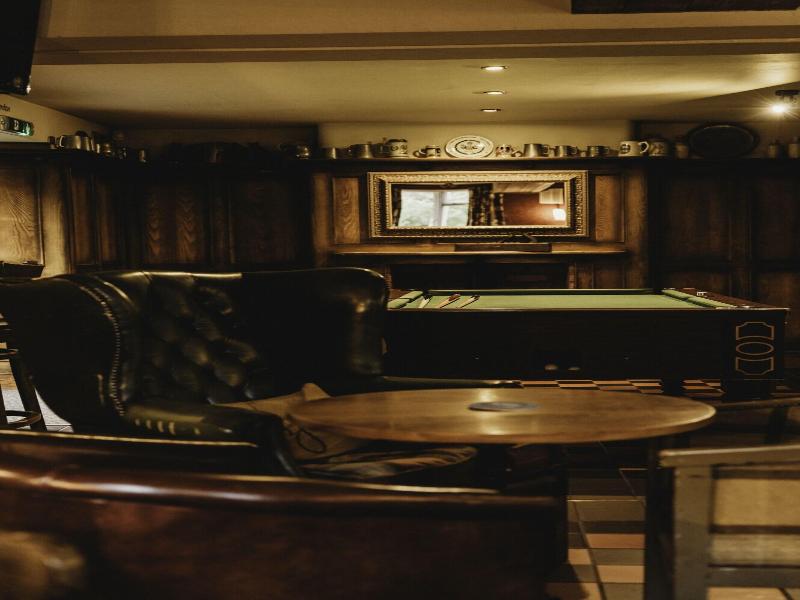 The White Lion Inn image