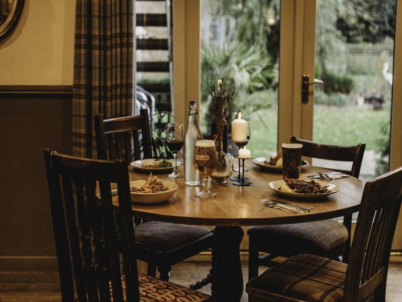 The White Lion Inn image