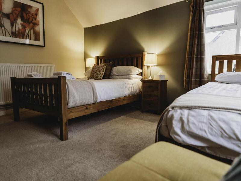 The White Lion Inn image