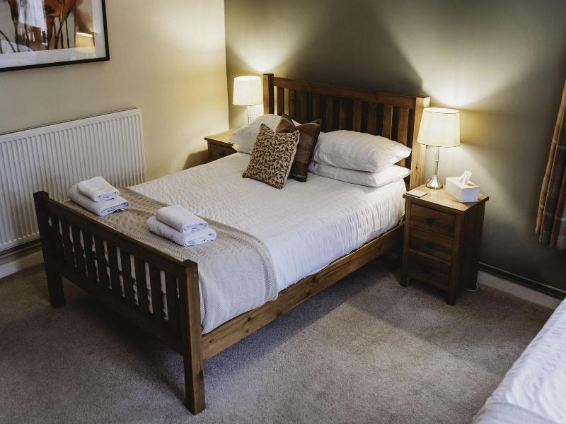 The White Lion Inn image