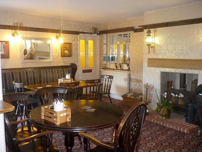 The Darnley Arms image