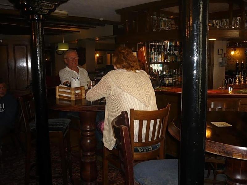 The Darnley Arms image