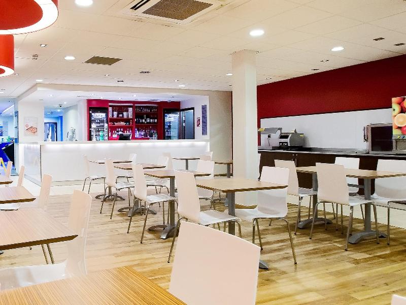 Travelodge Bristol Mitchell Lane image