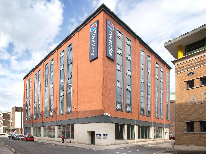 Travelodge Bristol Mitchell Lane image
