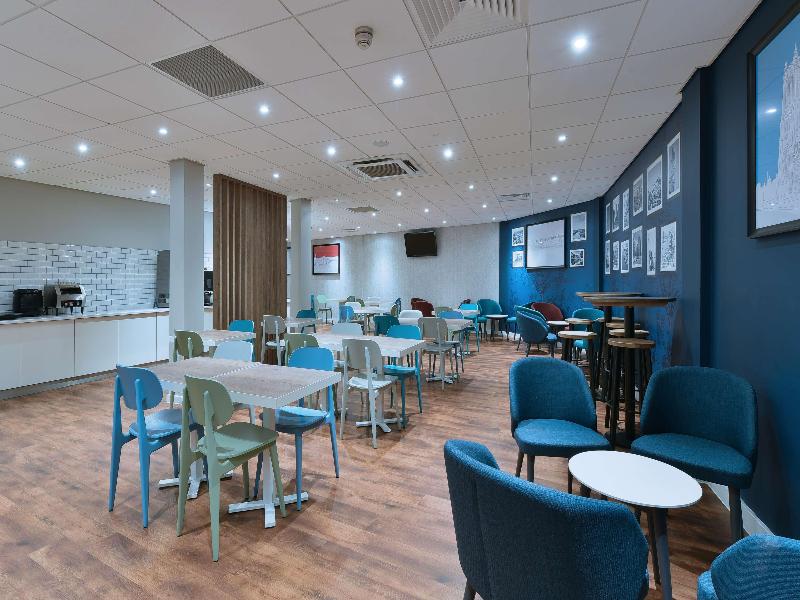 Travelodge Bristol Mitchell Lane image