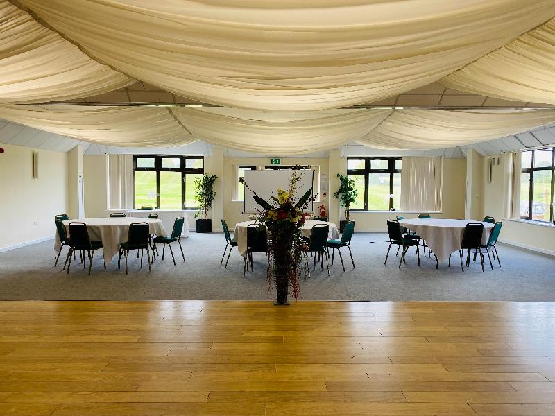 The Wiltshire Hotel Golf Leisure Resort
