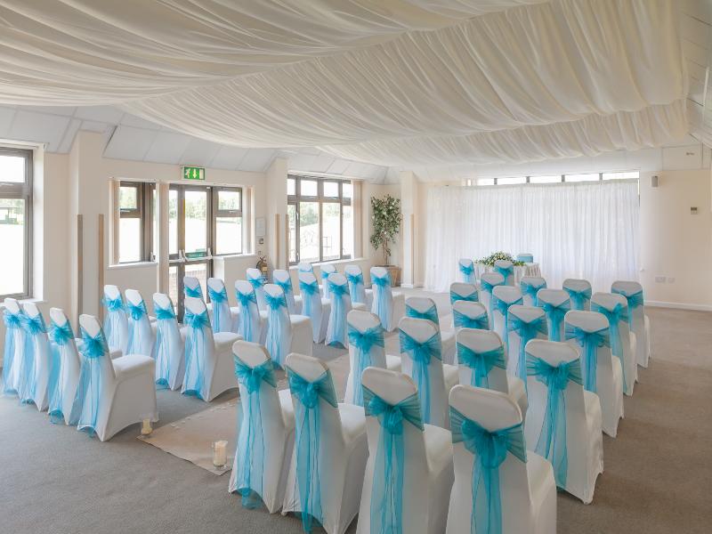 The Wiltshire Hotel Golf Leisure Resort