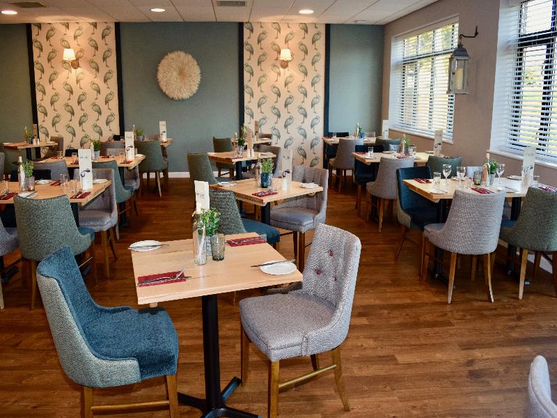 The Wiltshire Hotel Golf Leisure Resort