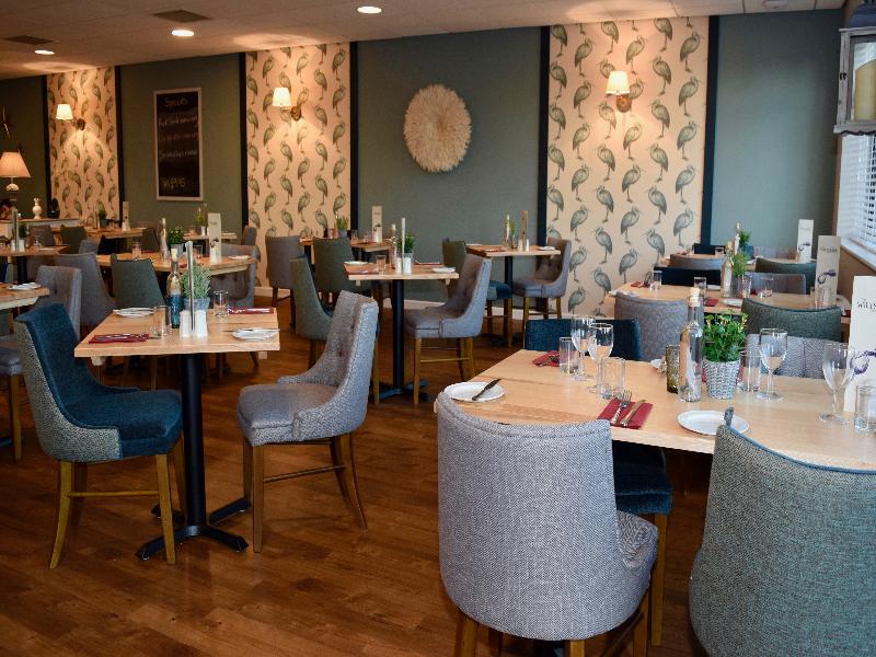 The Wiltshire Hotel Golf Leisure Resort