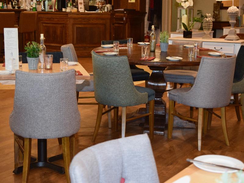 The Wiltshire Hotel Golf Leisure Resort