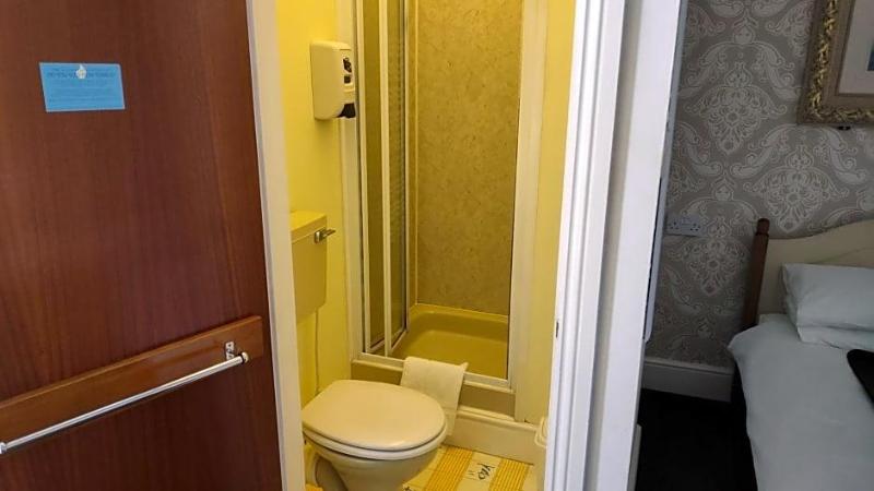 Elnor Guest House    image