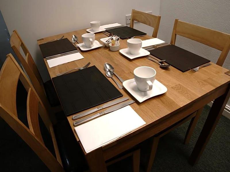 Elnor Guest House    image