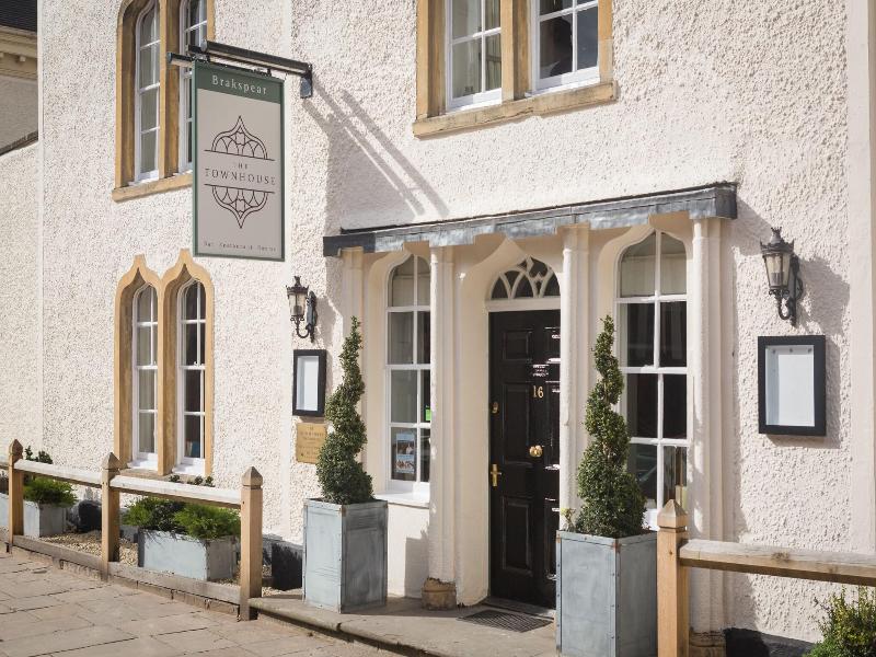 Church Street Townhouse image
