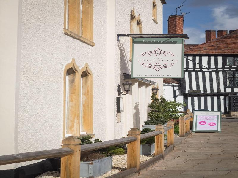 Church Street Townhouse image