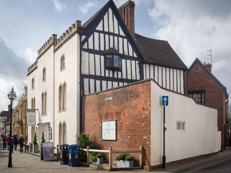 Church Street Townhouse image