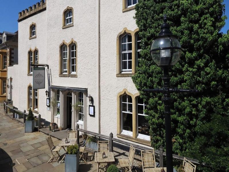 Church Street Townhouse image