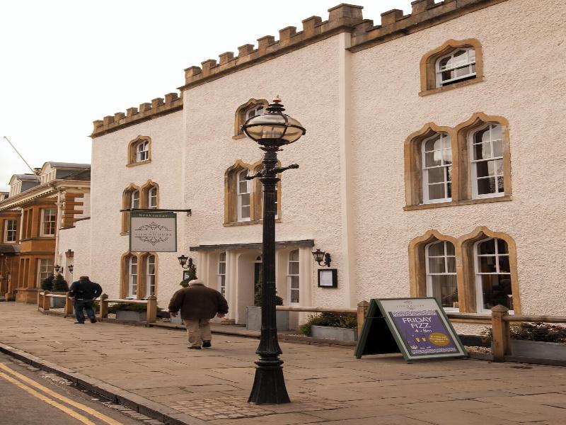 Church Street Townhouse image