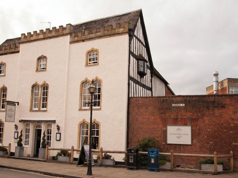 Church Street Townhouse image