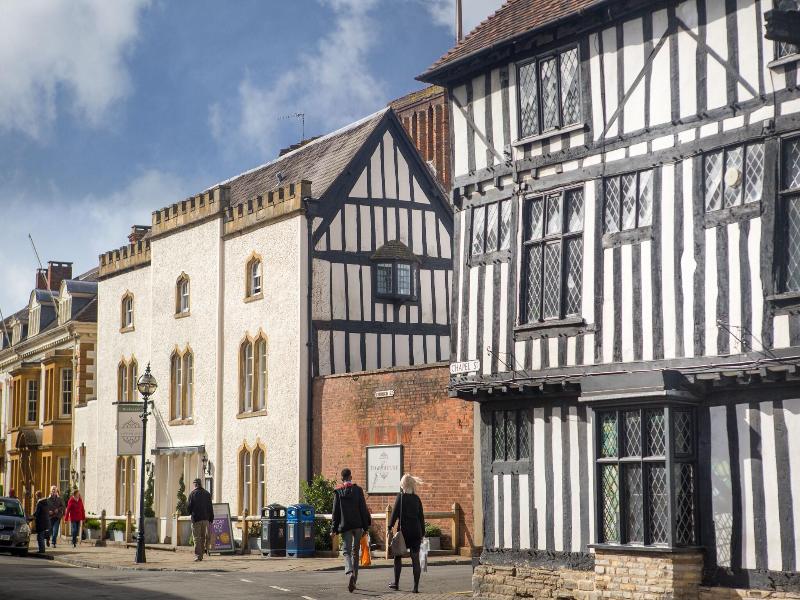 Church Street Townhouse image