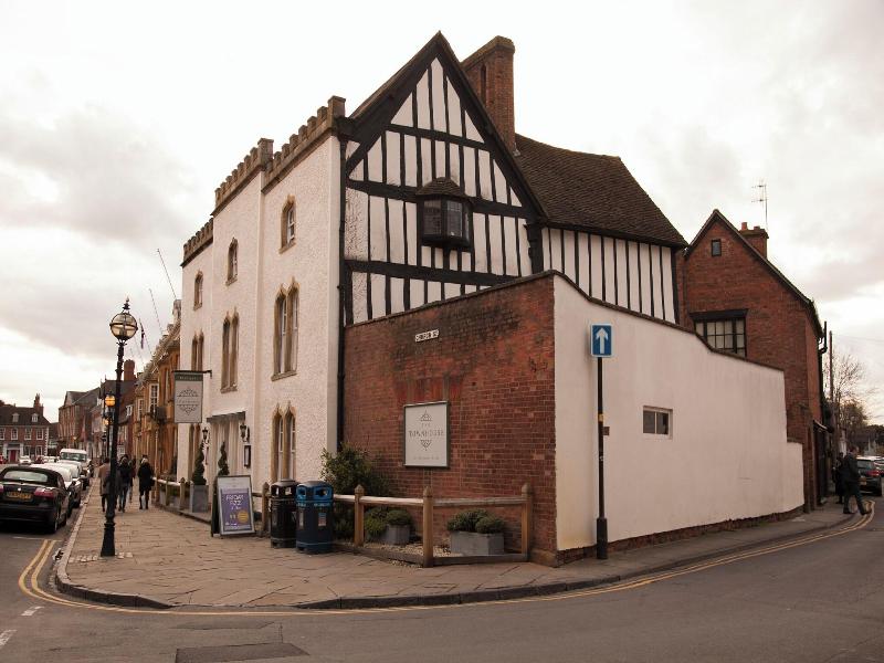 Church Street Townhouse image