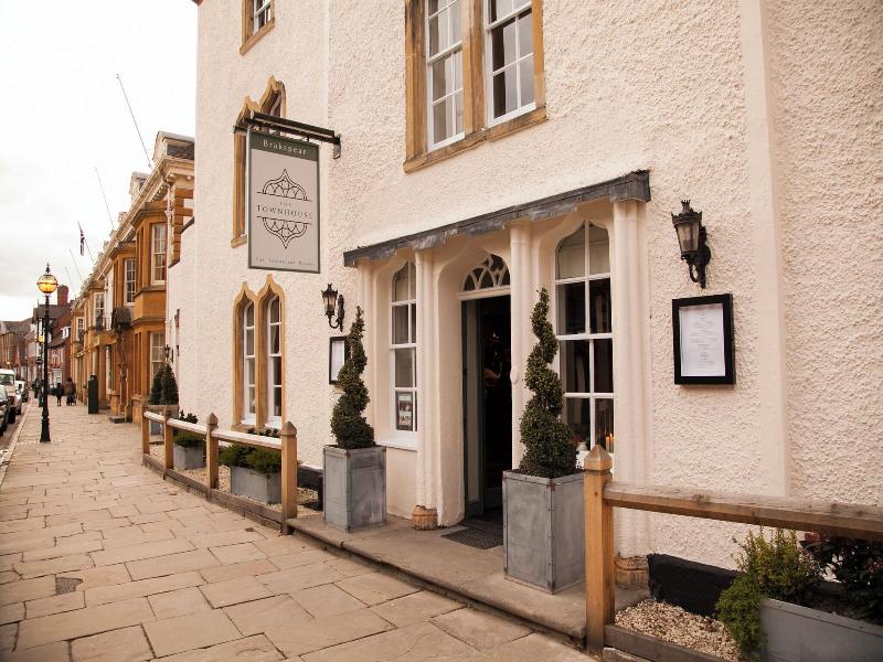 Church Street Townhouse image