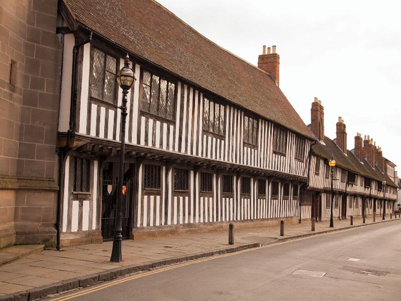 Church Street Townhouse image