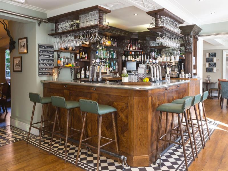 Church Street Townhouse image