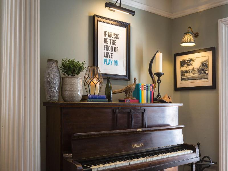Church Street Townhouse image