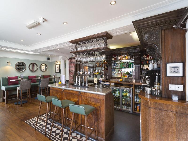Church Street Townhouse image