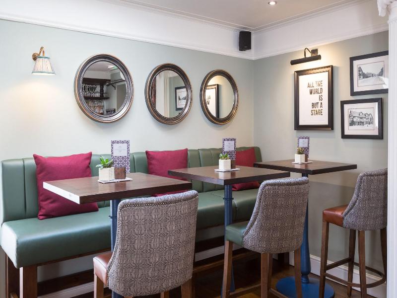 Church Street Townhouse image