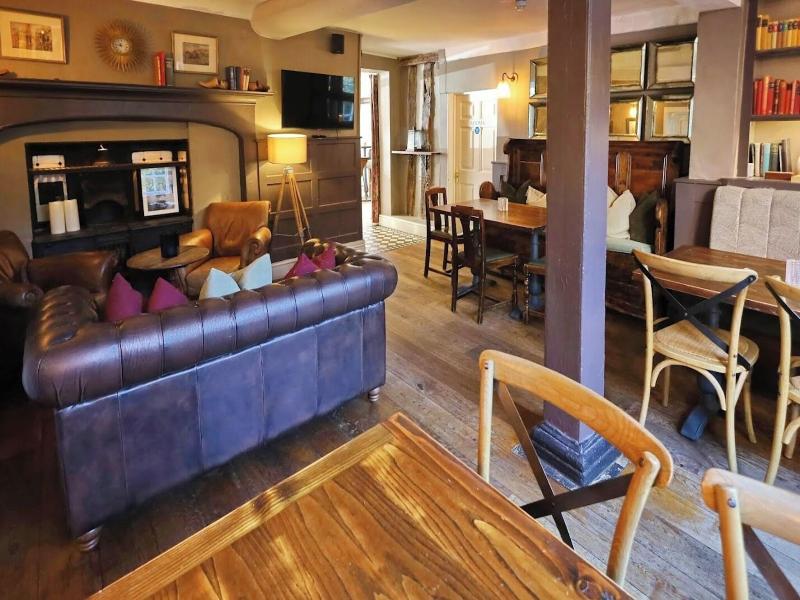 Church Street Townhouse image