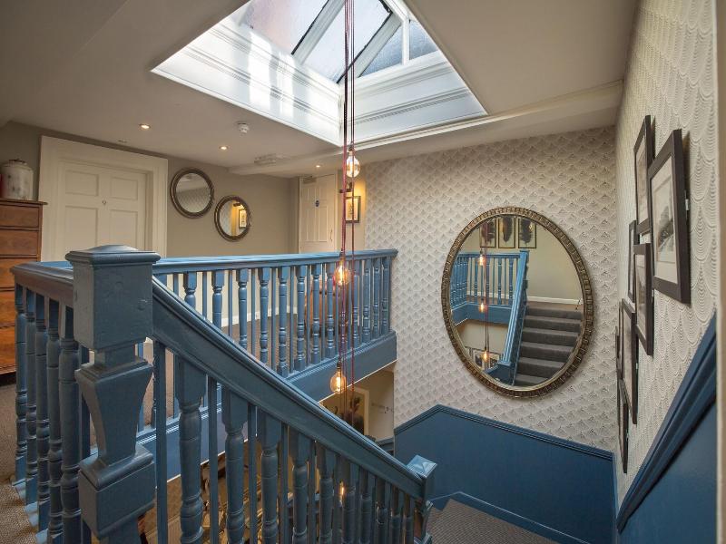 Church Street Townhouse image