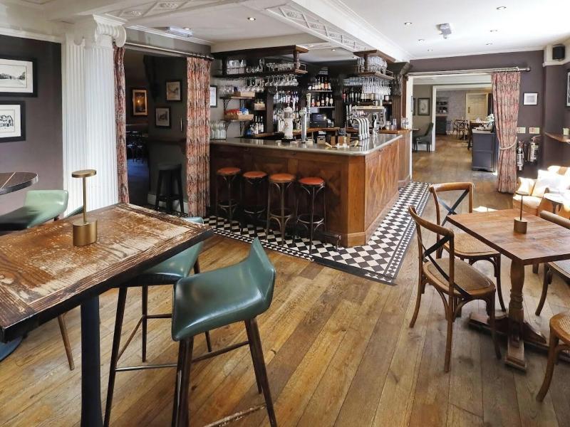 Church Street Townhouse image