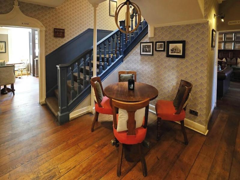 Church Street Townhouse image