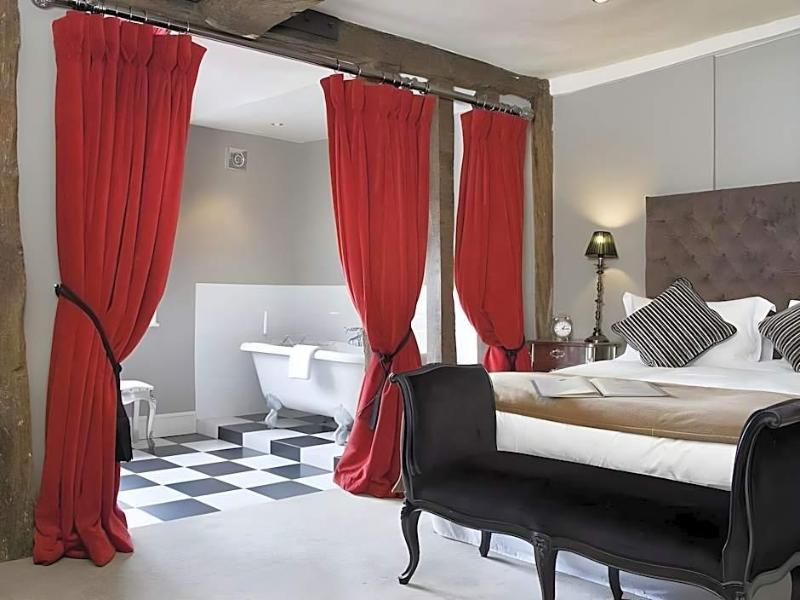 Church Street Townhouse image