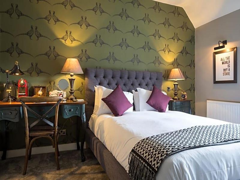 Church Street Townhouse image