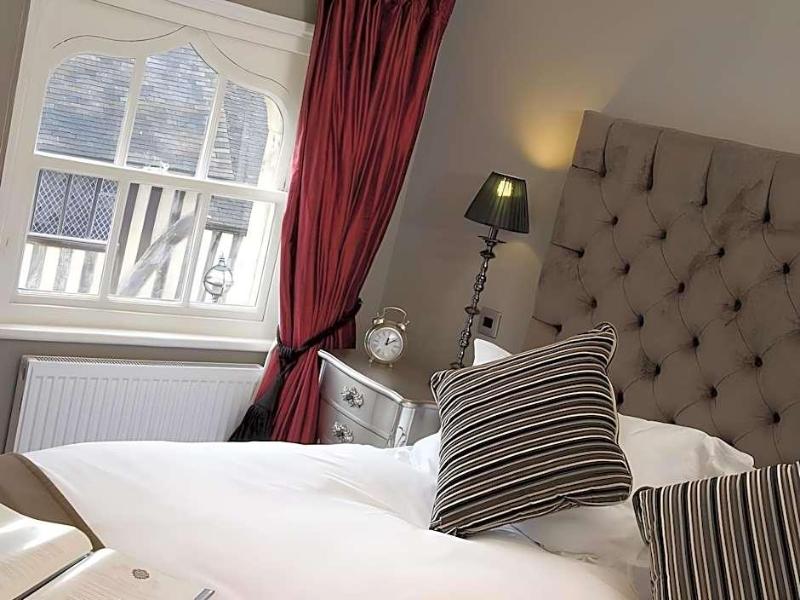 Church Street Townhouse image