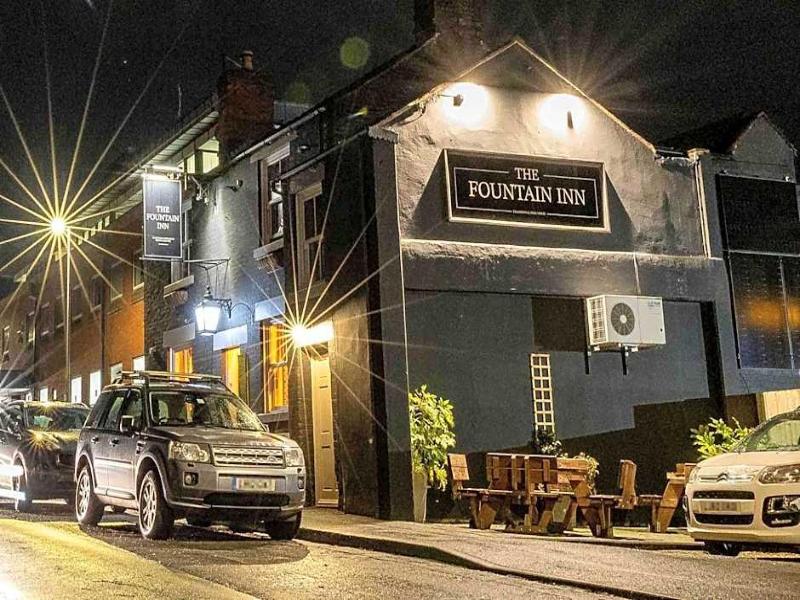 The Fountain Inn image