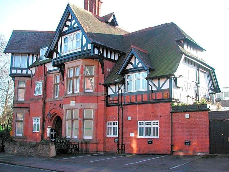 Croft Hotel image