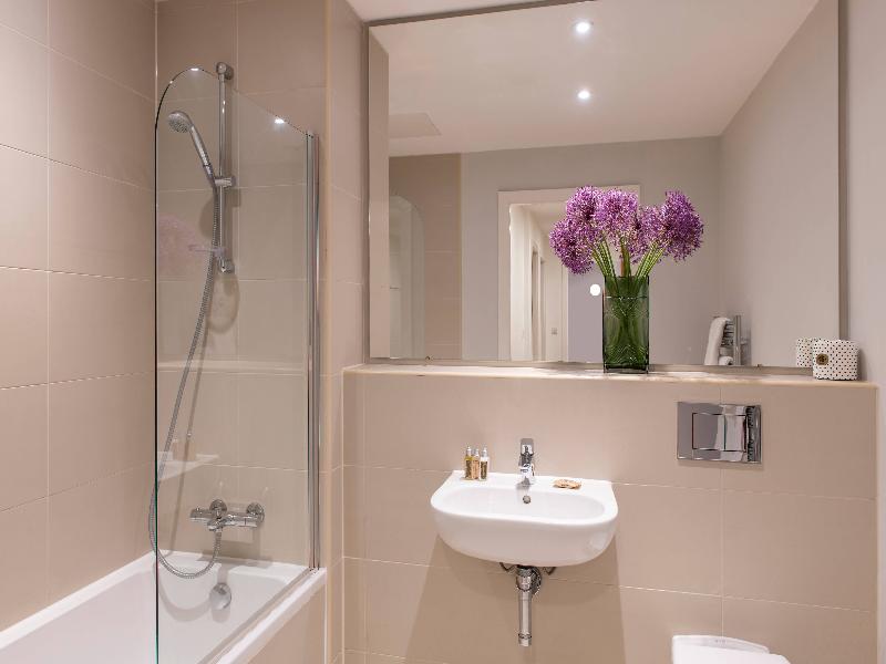 Cove - Minshull Street, Piccadilly image