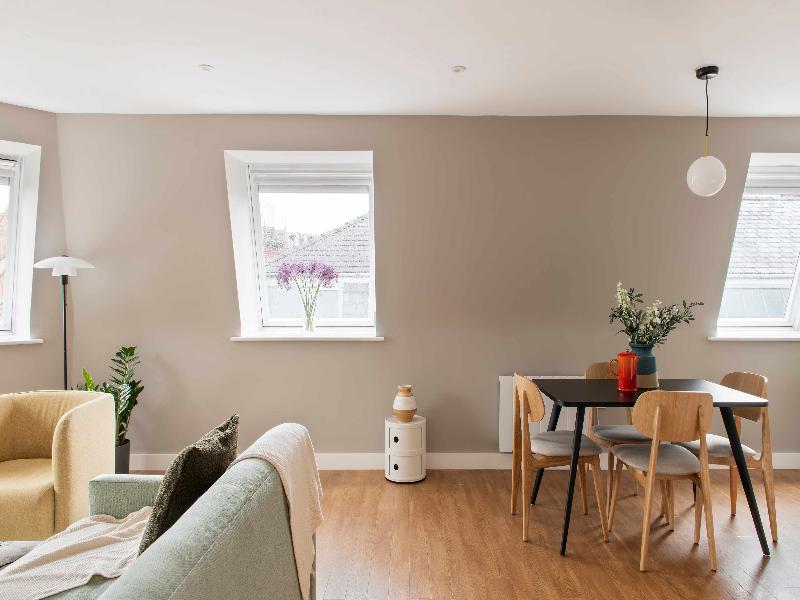 Cove - Minshull Street, Piccadilly image