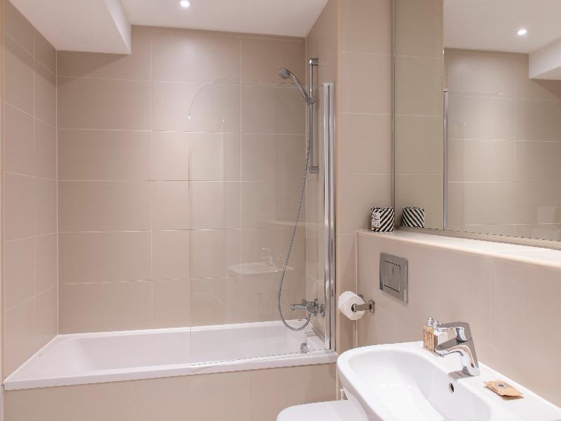 Cove - Minshull Street, Piccadilly image
