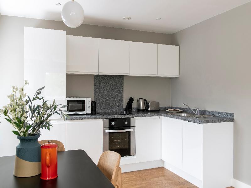 Cove - Minshull Street, Piccadilly image