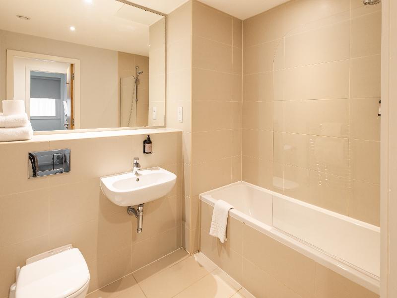 Cove - Minshull Street, Piccadilly image