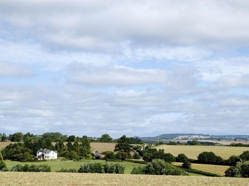 Bridstow Guest House image