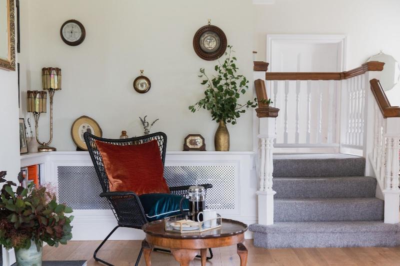 Bridstow Guest House image